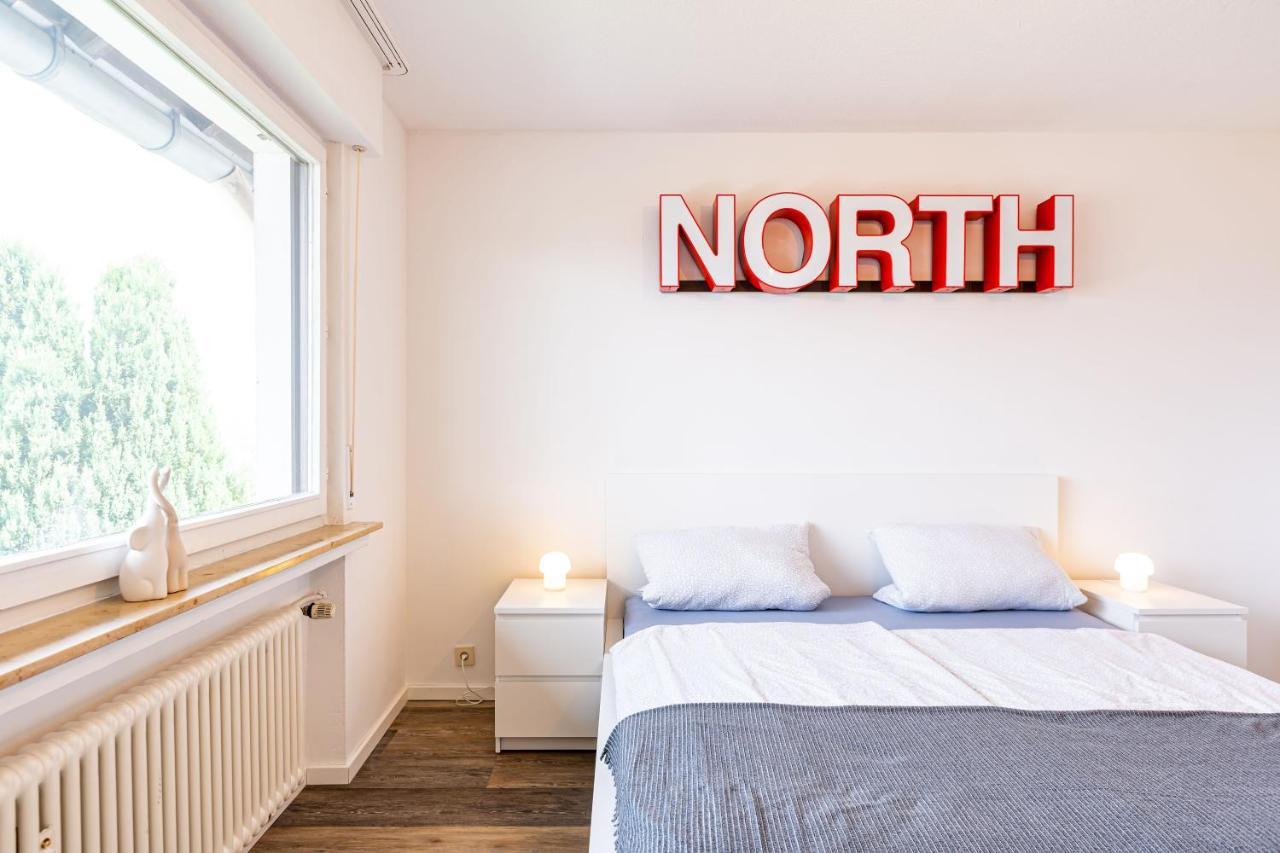 Architektenwohnungen Mit Panoramablick Bei Koeln Lindlar Zewnętrze zdjęcie