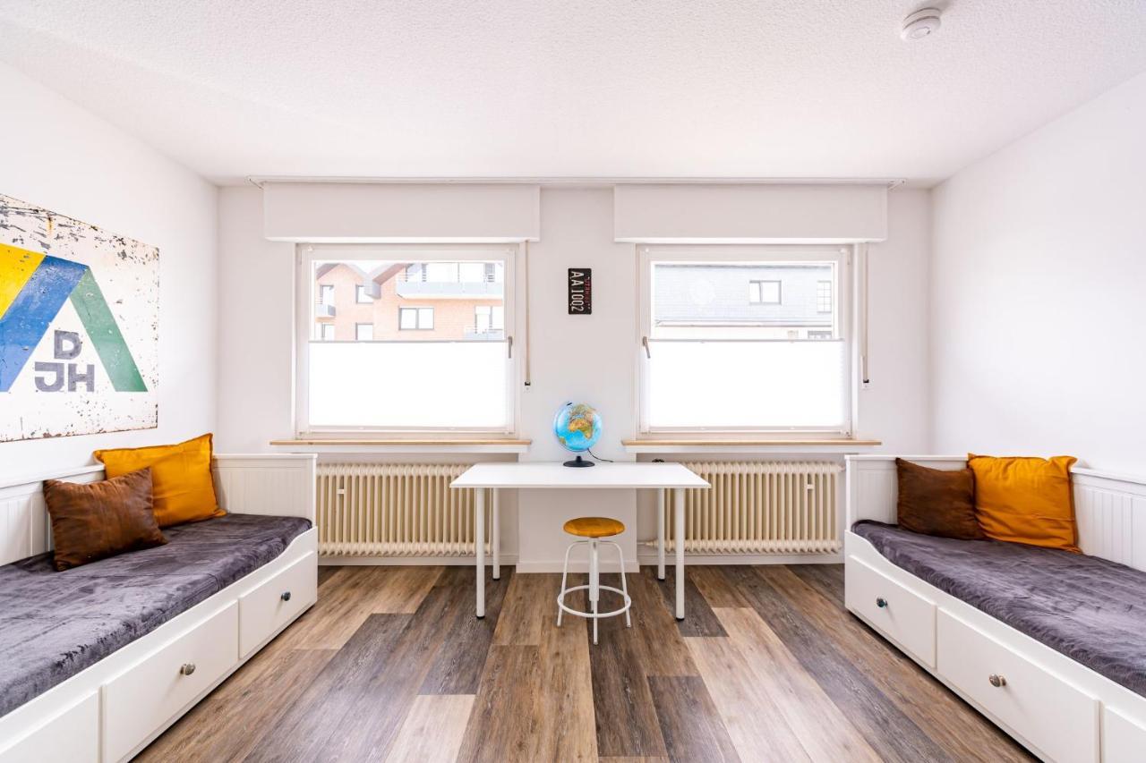 Architektenwohnungen Mit Panoramablick Bei Koeln Lindlar Zewnętrze zdjęcie