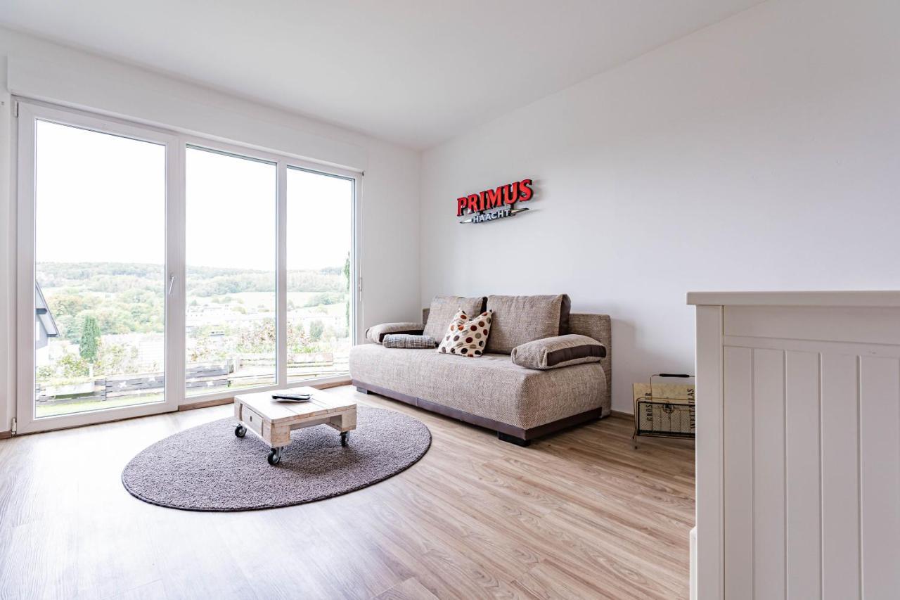 Architektenwohnungen Mit Panoramablick Bei Koeln Lindlar Zewnętrze zdjęcie