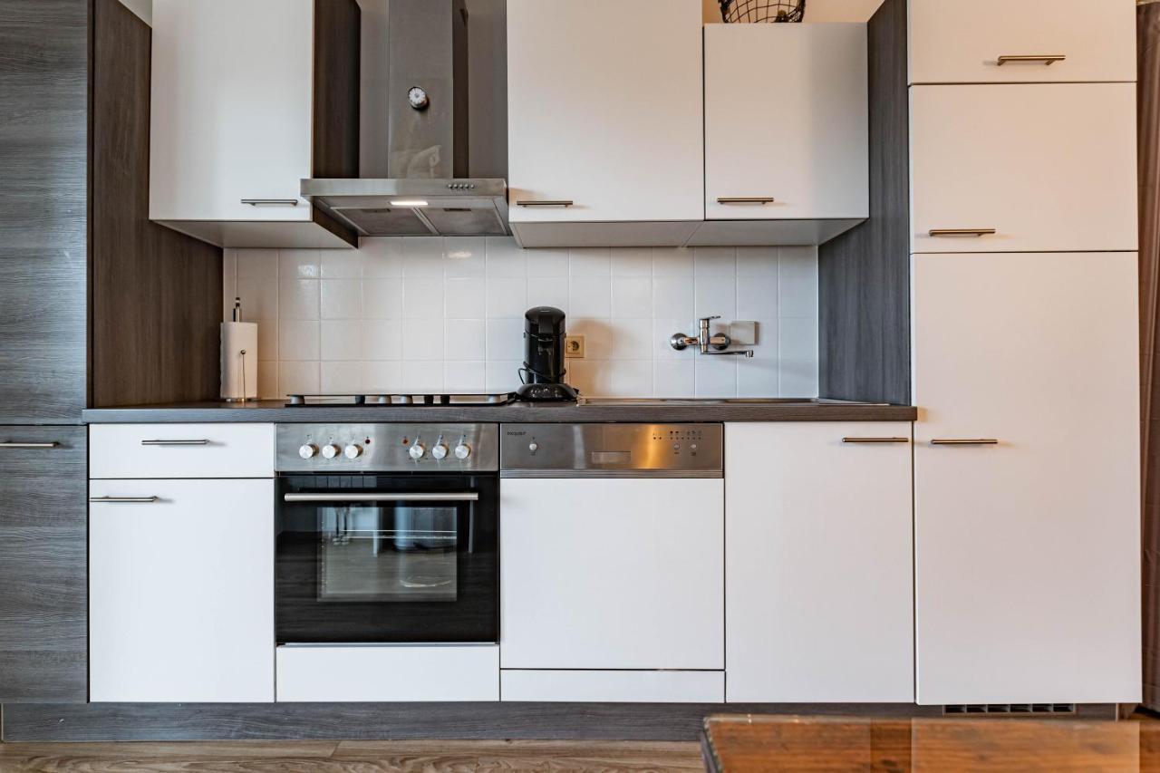 Architektenwohnungen Mit Panoramablick Bei Koeln Lindlar Zewnętrze zdjęcie