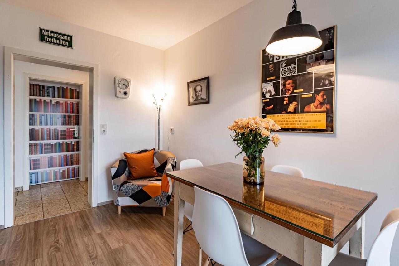 Architektenwohnungen Mit Panoramablick Bei Koeln Lindlar Zewnętrze zdjęcie