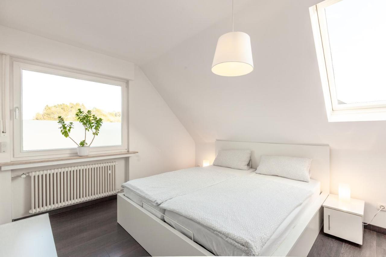 Architektenwohnungen Mit Panoramablick Bei Koeln Lindlar Zewnętrze zdjęcie