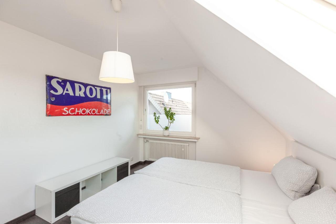 Architektenwohnungen Mit Panoramablick Bei Koeln Lindlar Zewnętrze zdjęcie